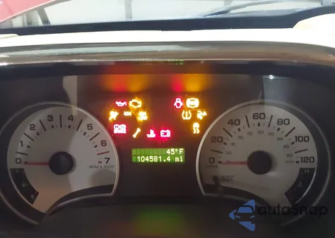 2007 Ford Explorer Sport Trac Xlt from USA, damaged, VIN 1FMEU518X7UA18449